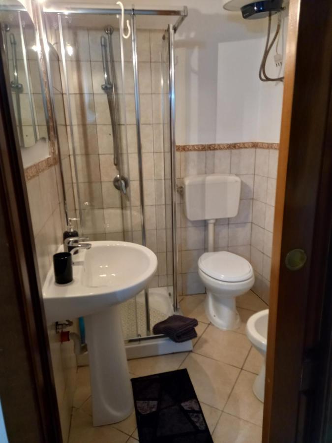 Viola Home Палермо Экстерьер фото